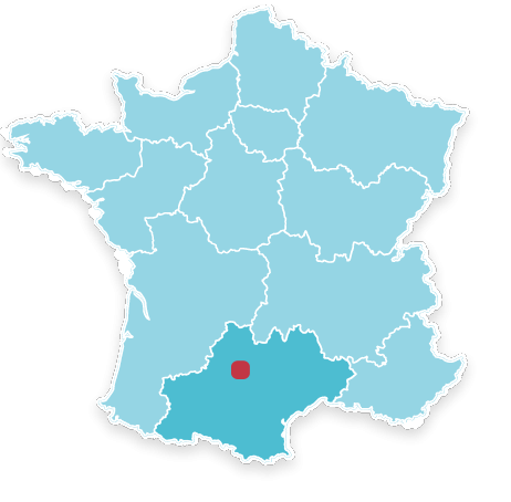 82800 PUYGAILLARD DE QUERCY